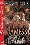 James's Risk (The Vampire District #5)