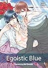 Egoistic Blue Egoistic Blue