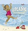 Splash, Anna Hibiscus! by Atinuke