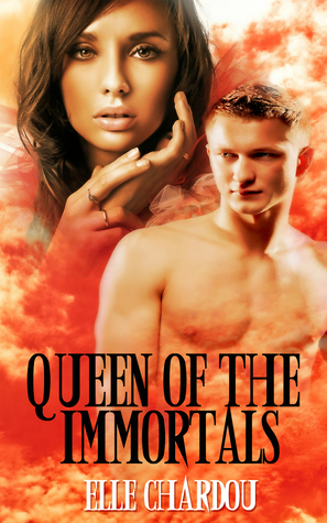 Queen of the Immortals (The Vamp Saga #3)