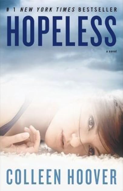 Hopeless (Hopeless, #1)
