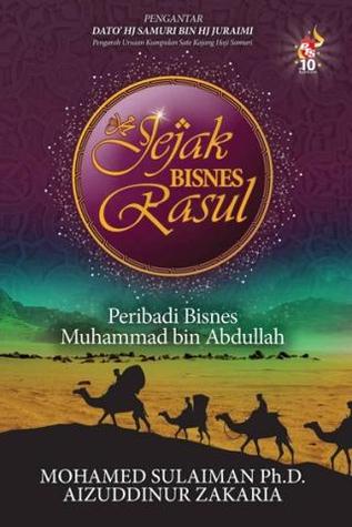 Jejak Bisnes Rasul