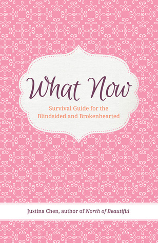 What Now: Survival Guide for the Blindsided and Brokenhearted