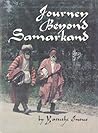 Journey beyond Samarkand