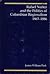 Rafael Nunez and the Politics of Colombian Regionalism, 1863-1886