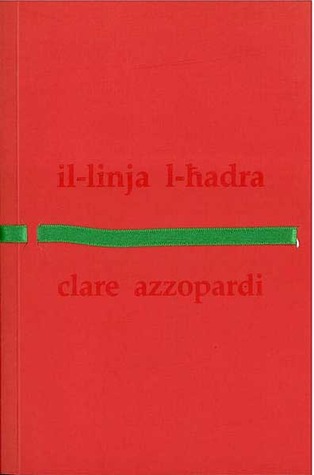 il-linja l-ħadra (Paperback)