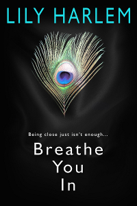 Breathe You In (ebook)
