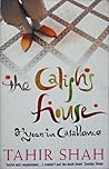 Book cover for The Caliph's House