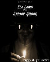 The Court of the Spider Queen (ebook)