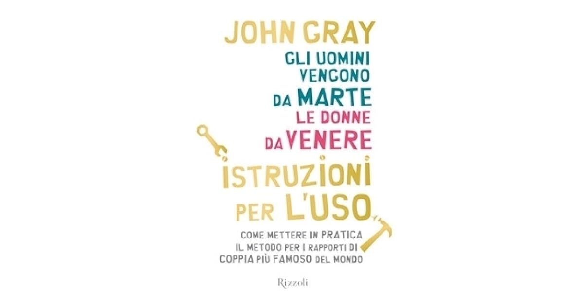 Uomini E Donne Istruzioni Per L Uso