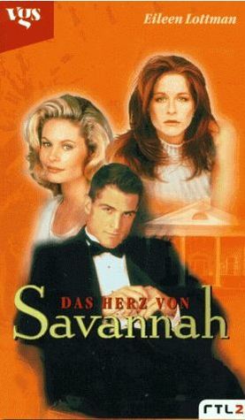 Das Herz Von Savannah