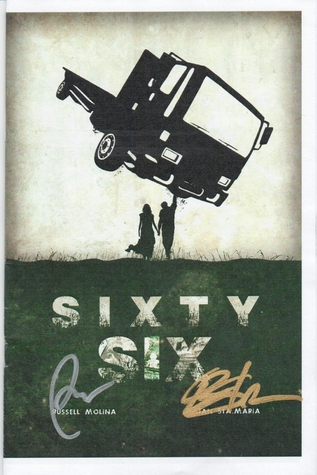 Sixty Six: Chapter 1 (Sixty Six, #1)