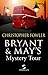 Bryant & May's Mystery Tour...