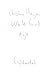White girl by Christina Hagen