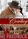 Sanctuary with the Cowboy by M.J. Fredrick Sanctuary with the Cowboy by M.J. Fredrick
