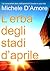 L'erba degli stadi d'aprile