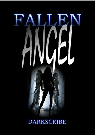 Fallen Angel (Darkside Trilogy #1)