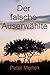 Der falsche Auserwählte (Artesian, #1)