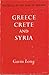 Greece, Crete And Syria