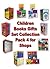 Snazal Books Wholesale Exclusive Shops Starter Pack 4