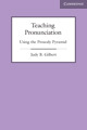 Teaching Pronunci...