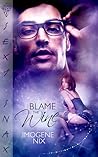 Blame The Wine