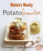 Potato favourites (Australian Women's Weekly)