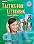 Basic Tactics for Listening