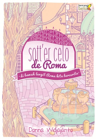 Sott'er Celo de Roma (Paperback)