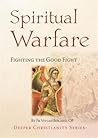 Spiritual Warfare by Vivian Boland