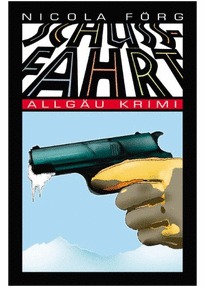 Schussfahrt (Paperback)