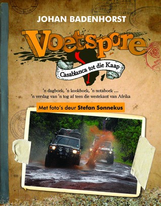 Voetspore: Cassablanca Tot Die Kaap
