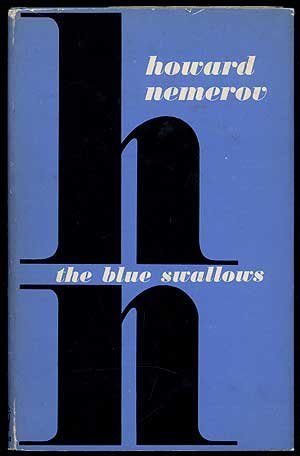 The Blue Swallows (Paperback)