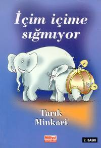 İçim İçime Sığmıyor
