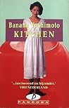 Kitchen by Banana Yoshimoto