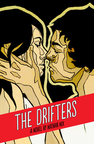 The Drifters (Paperback)