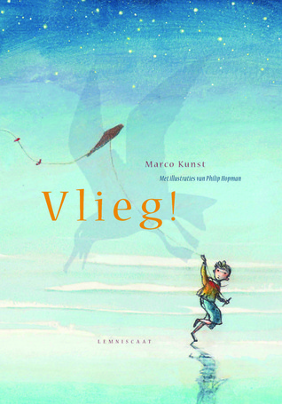 Vlieg! (Hardcover)
