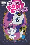 My Little Pony: Friendship Is Magic #5