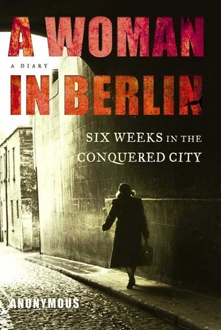 A Woman In Berlin