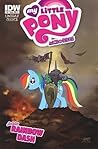 My Little Pony by Ryan K. Lindsay My Little Pony by Ryan K. Lindsay