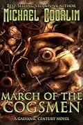 March of the Cogsmen
