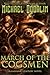 March of the Cogsmen (Galvanic Century, #8)