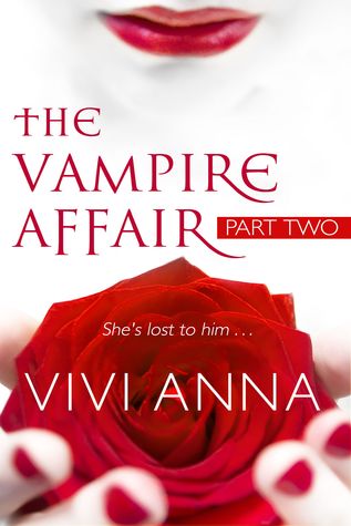The Vampire Affair: Part Two (ebook)