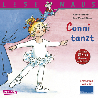 Conni tanzt (Paperback)
