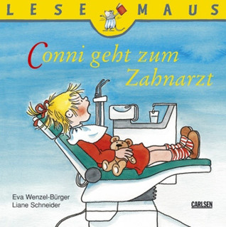 Conni geht zum Zahnarzt (Paperback)