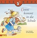 Conni kommt in die Schule