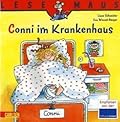 Conni im Krankenhaus