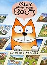 Comic Adventures of Boots by Satoshi Kitamura
