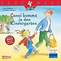 Conni kommt in den Kindergarten