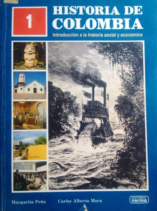 Historia de Colombia